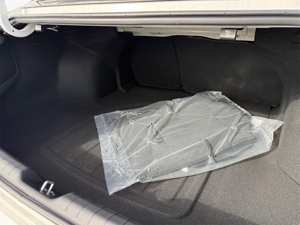 new 2025 Kia K4 car, priced at $25,810