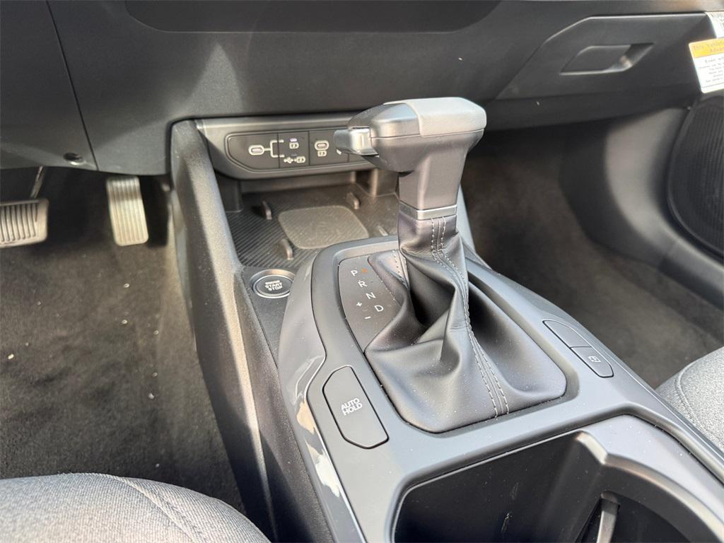 new 2025 Kia K4 car, priced at $25,810