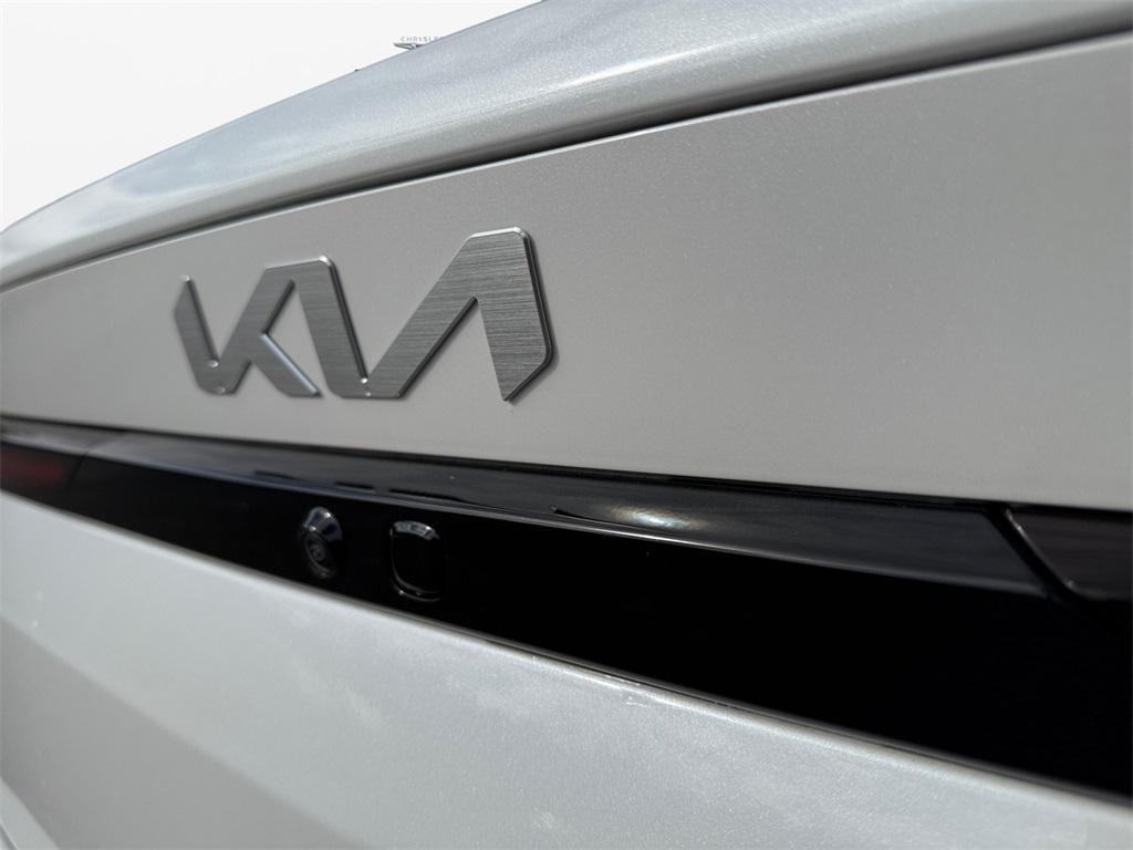 new 2025 Kia K4 car, priced at $25,810