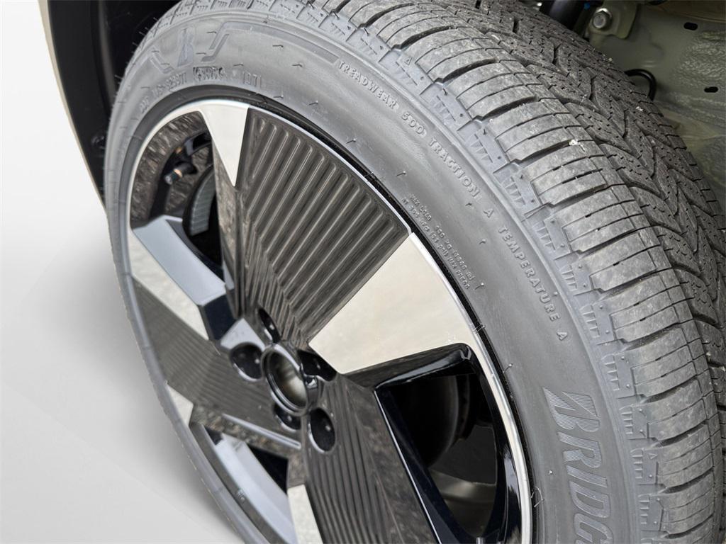 new 2026 Nissan Kicks car, priced at $32,285