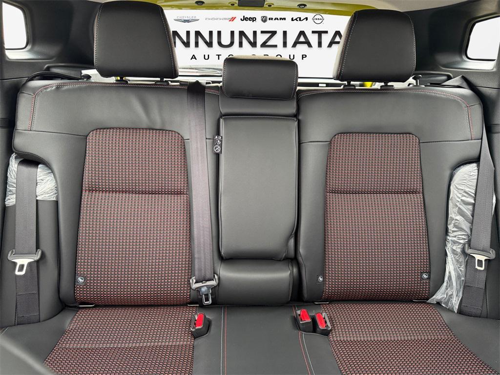 new 2026 Nissan Kicks car, priced at $32,285