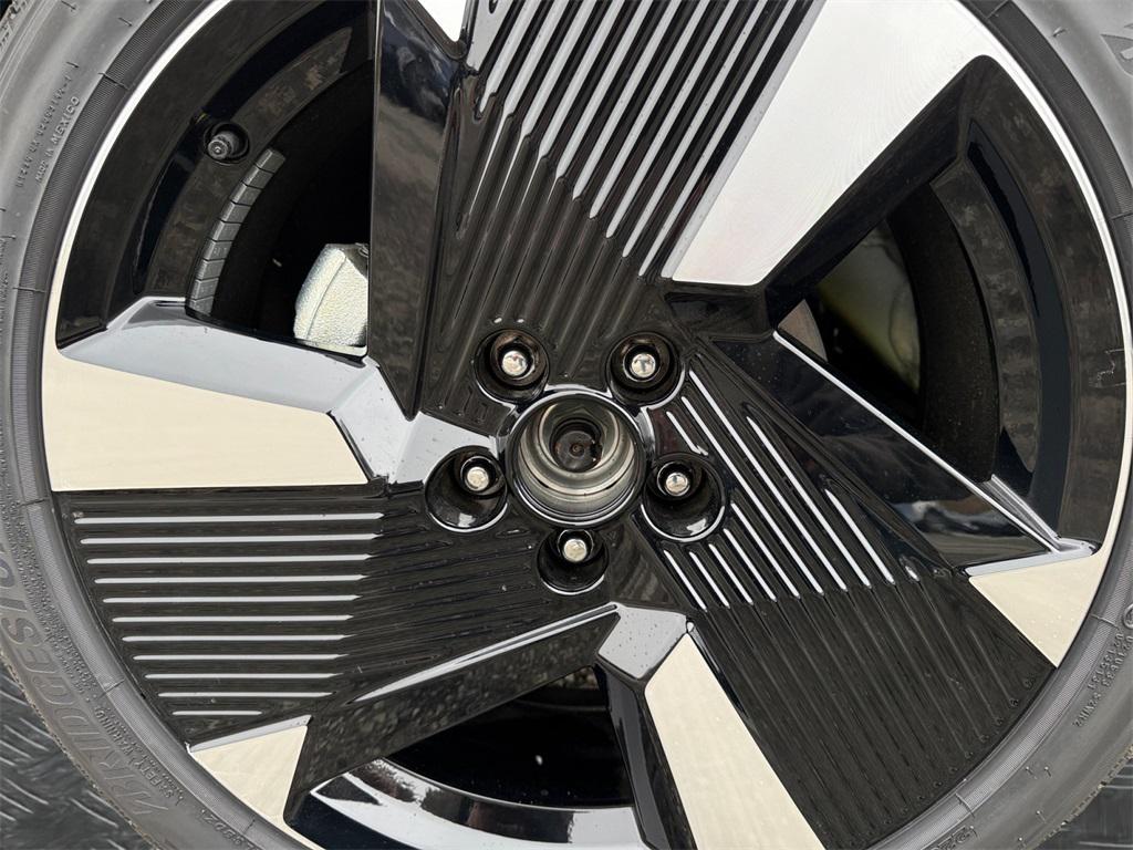 new 2026 Nissan Kicks car, priced at $32,285