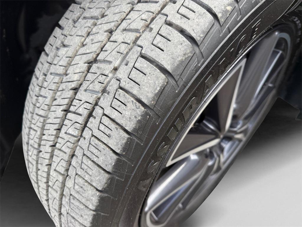 used 2018 Mazda CX-5 car, priced at $17,999