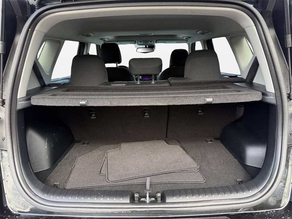 used 2023 Kia Soul car, priced at $17,599