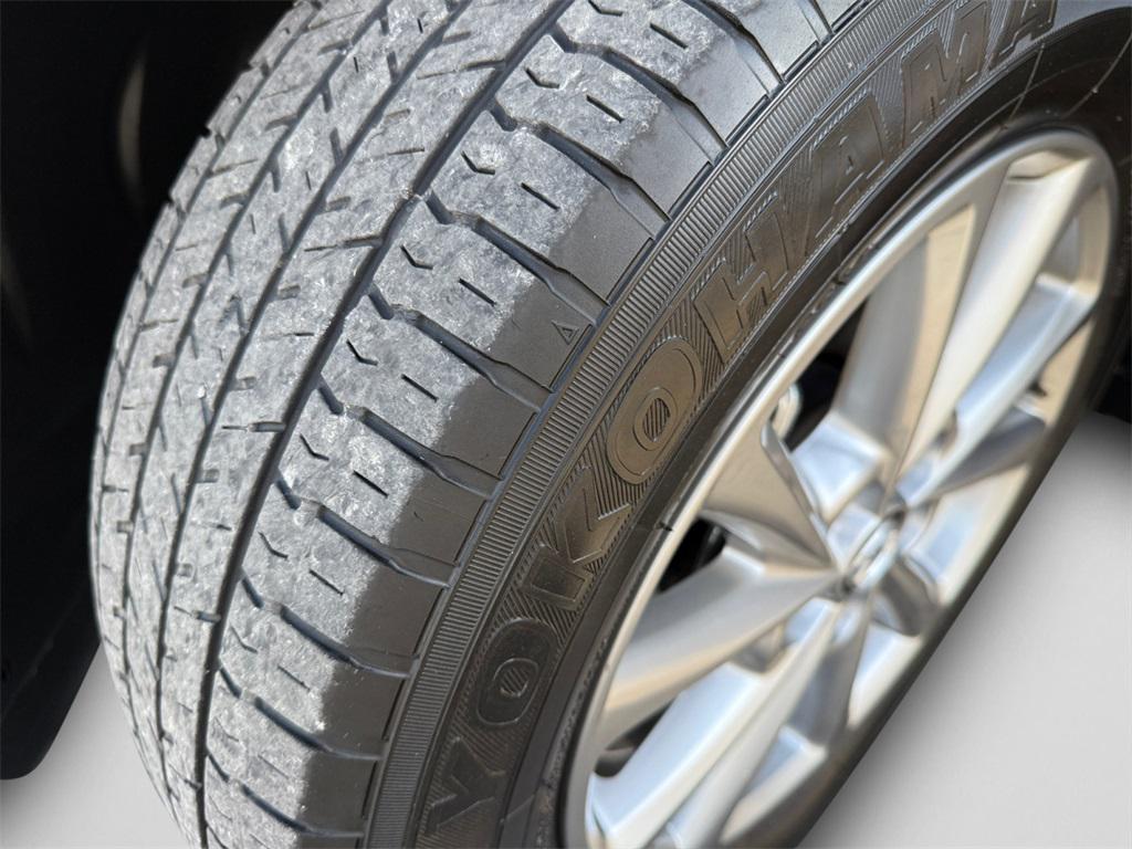 used 2024 Mazda CX-5 car, priced at $23,549