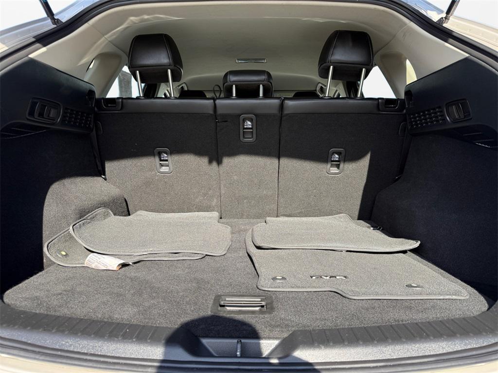 used 2024 Mazda CX-5 car, priced at $23,549