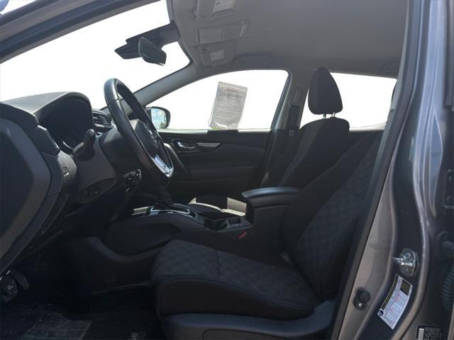 used 2020 Nissan Rogue Sport car, priced at $18,100