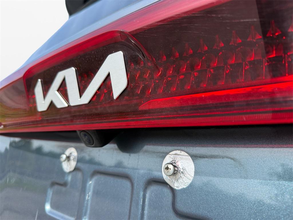 used 2024 Kia Carnival car, priced at $32,799