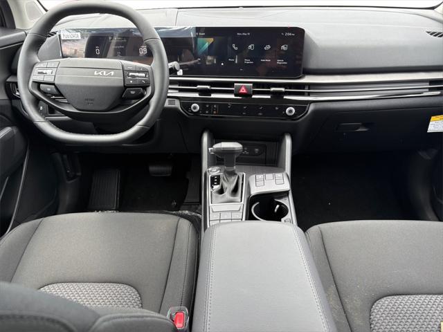 new 2026 Kia Sportage car, priced at $32,885