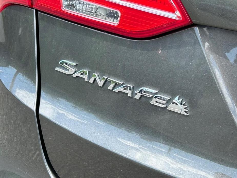 used 2014 Hyundai Santa Fe Sport car, priced at $11,990