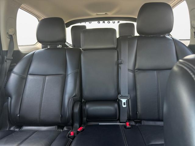 used 2019 Nissan Pathfinder car, priced at $18,500