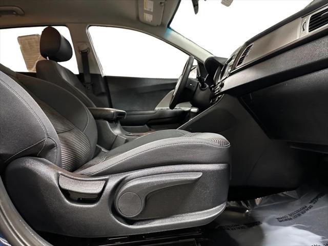 used 2018 Kia Niro car, priced at $11,995