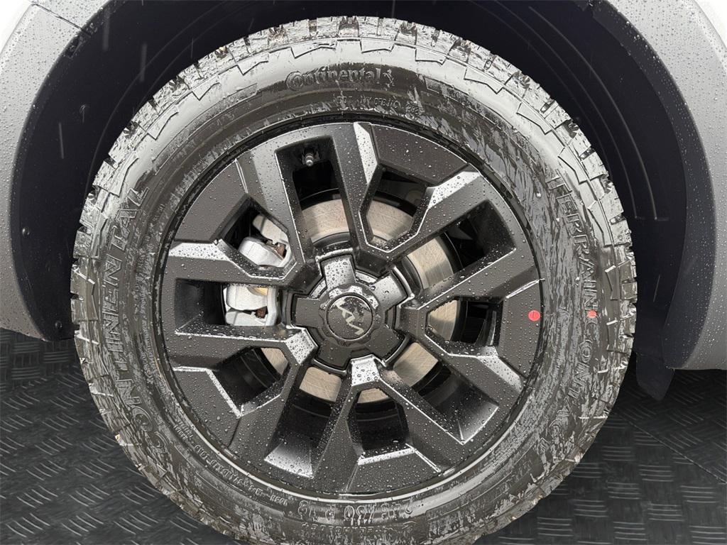 new 2025 Kia Telluride car, priced at $56,850