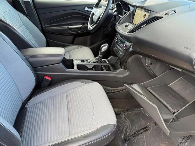 used 2019 Ford Escape car, priced at $12,700