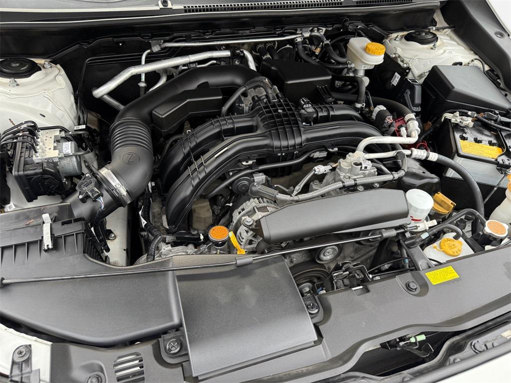 used 2023 Subaru Crosstrek car, priced at $23,299