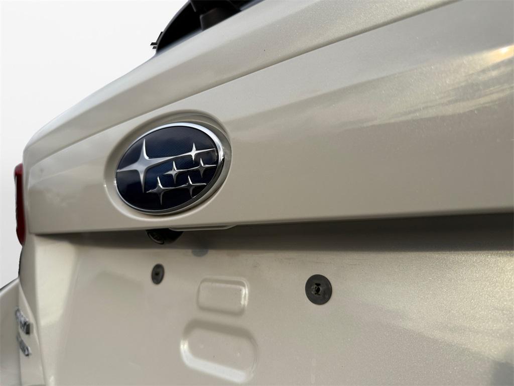 used 2023 Subaru Crosstrek car, priced at $23,299
