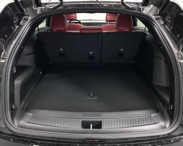 new 2025 Jeep Wagoneer S car, priced at $49,956