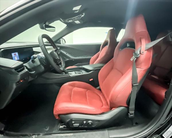 new 2025 Dodge Charger Daytona car, priced at $65,852