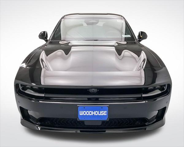 new 2025 Dodge Charger Daytona car, priced at $61,200