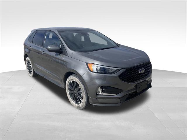 used 2023 Ford Edge car, priced at $29,781