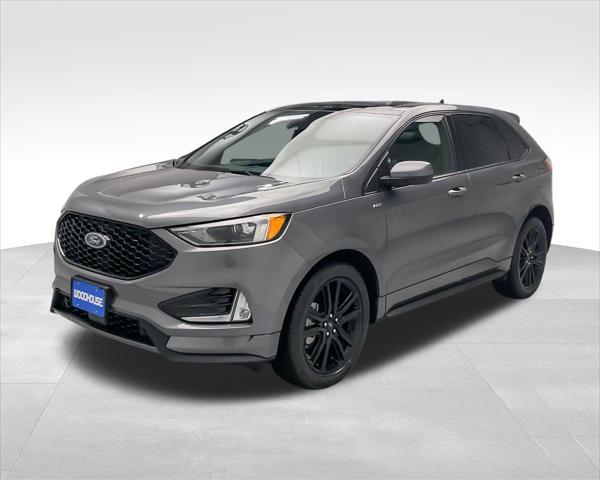 used 2023 Ford Edge car, priced at $29,781