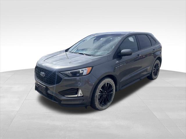 used 2023 Ford Edge car, priced at $29,781