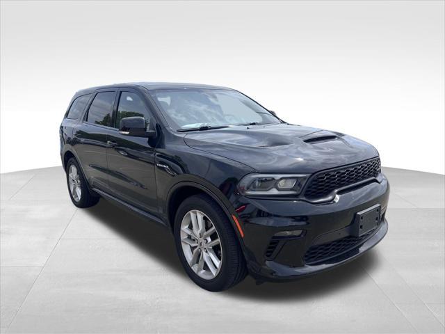 used 2022 Dodge Durango car, priced at $39,446