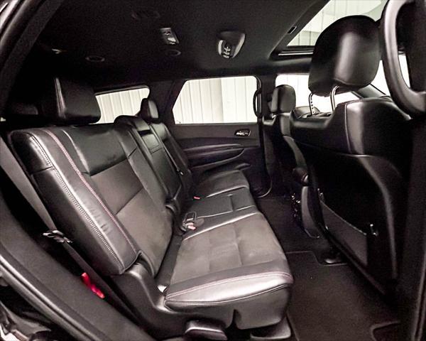 used 2022 Dodge Durango car, priced at $39,446