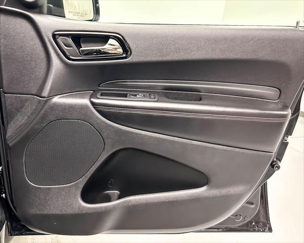 used 2022 Dodge Durango car, priced at $39,446