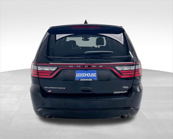 used 2022 Dodge Durango car, priced at $39,446