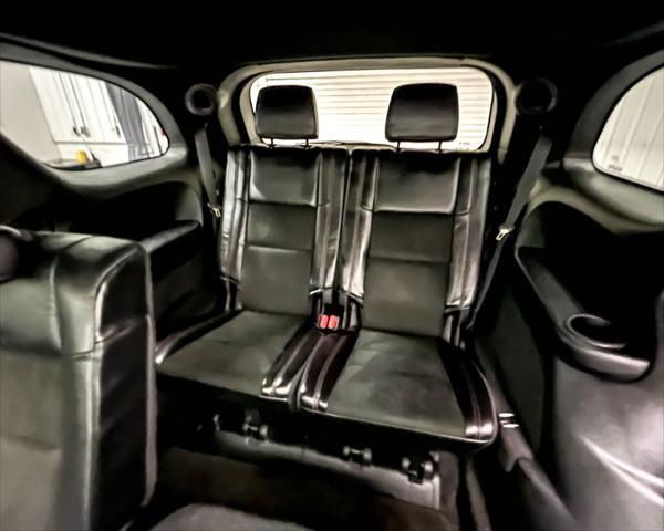 used 2022 Dodge Durango car, priced at $39,446
