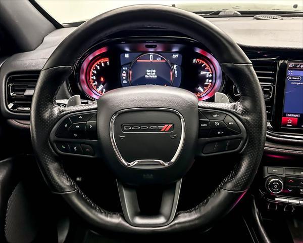 used 2022 Dodge Durango car, priced at $39,446