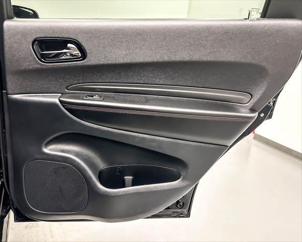 used 2022 Dodge Durango car, priced at $39,446