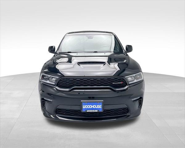 used 2022 Dodge Durango car, priced at $39,446