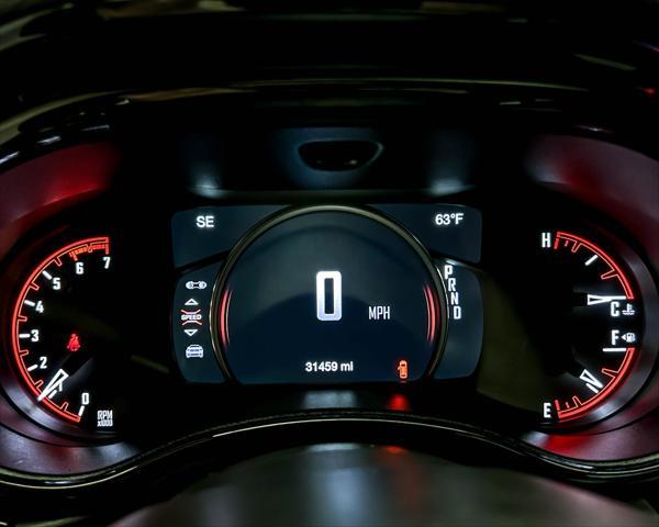 used 2022 Dodge Durango car, priced at $39,446