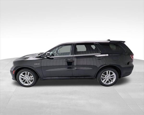 used 2022 Dodge Durango car, priced at $39,446