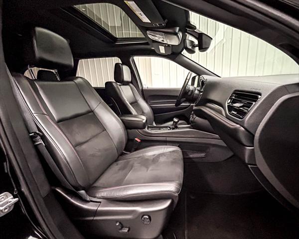 used 2022 Dodge Durango car, priced at $39,446