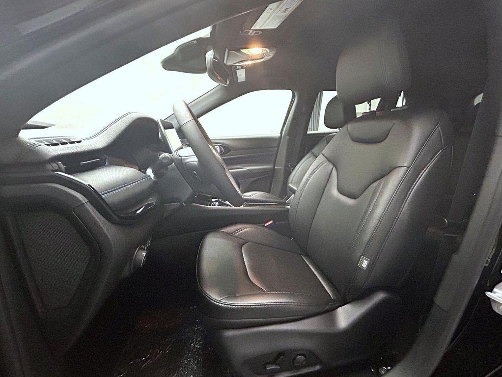 new 2026 Jeep Compass car, priced at $37,644