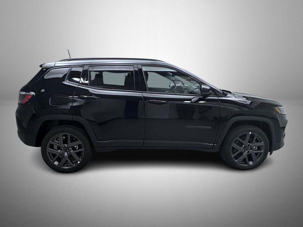 new 2026 Jeep Compass car, priced at $37,644