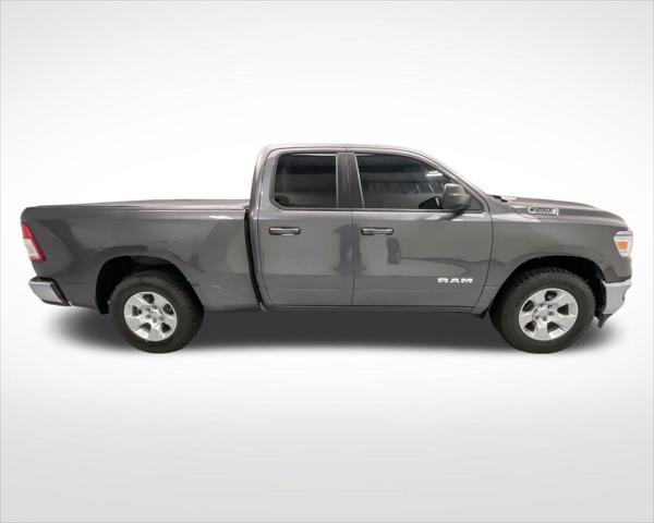 used 2022 Ram 1500 car, priced at $28,499