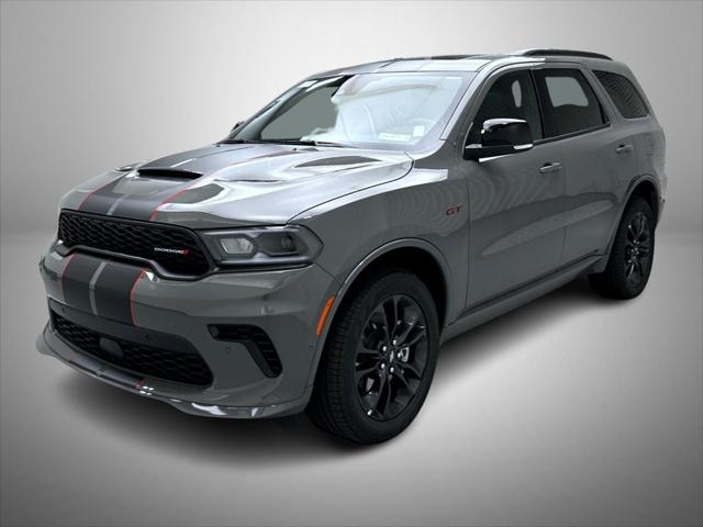 new 2025 Dodge Durango car, priced at $50,189