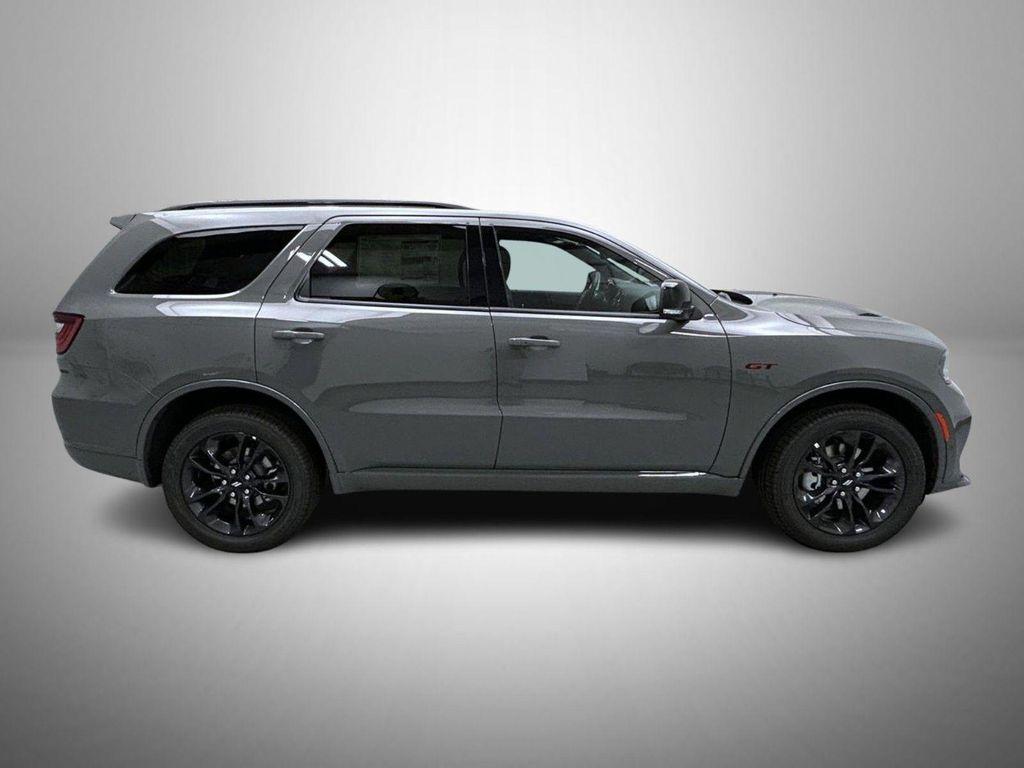 new 2025 Dodge Durango car, priced at $51,009