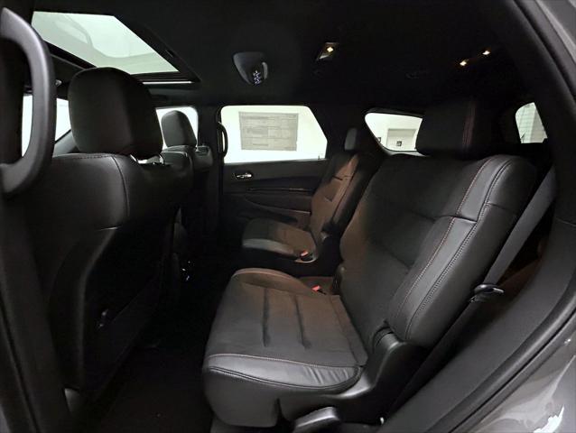 new 2025 Dodge Durango car, priced at $50,189