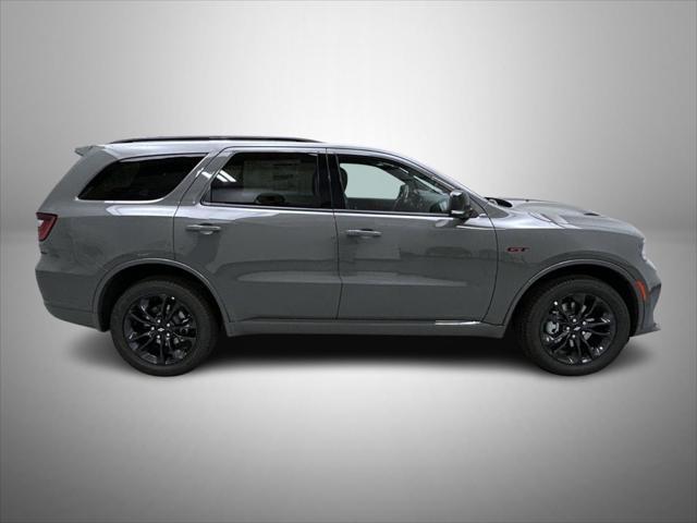 new 2025 Dodge Durango car, priced at $50,189