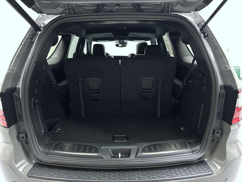 new 2025 Dodge Durango car, priced at $51,009