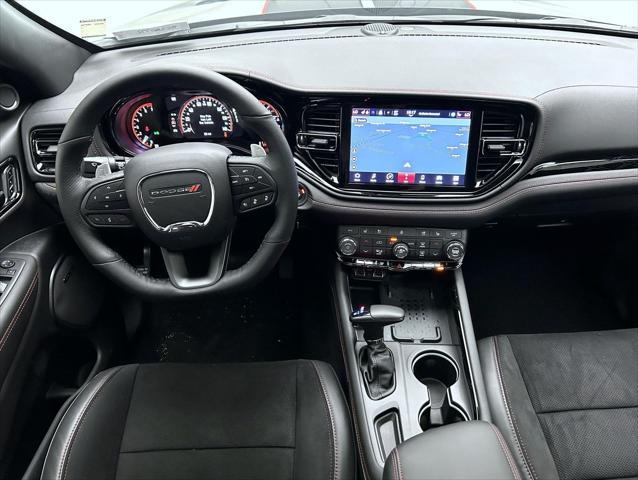 new 2025 Dodge Durango car, priced at $50,189