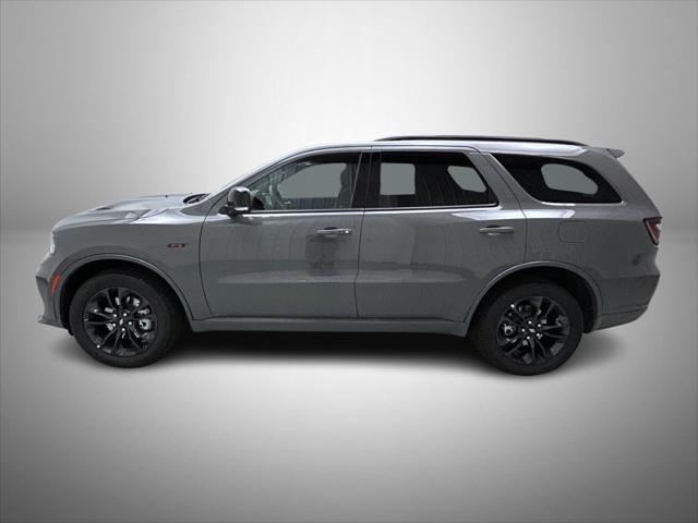 new 2025 Dodge Durango car, priced at $50,189