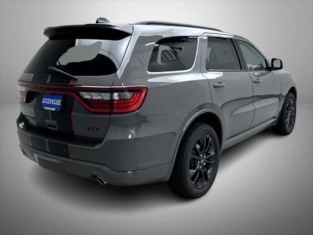 new 2025 Dodge Durango car, priced at $50,189