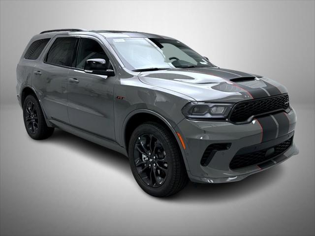 new 2025 Dodge Durango car, priced at $50,189