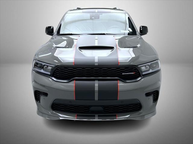 new 2025 Dodge Durango car, priced at $50,189